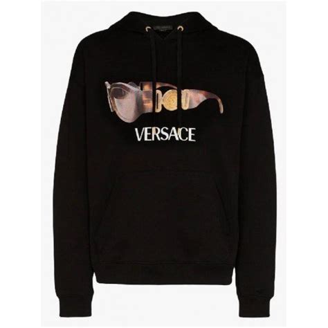 hanorac versace|Descoperă hanorace Versace online .